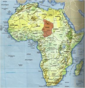 karte-tschad-in-afrika